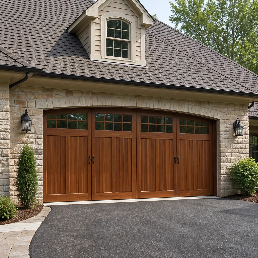 Carriage house