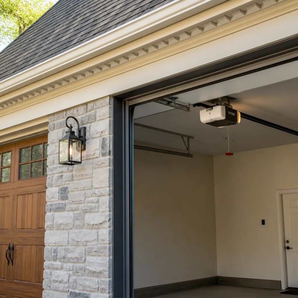 LiftMaster openers