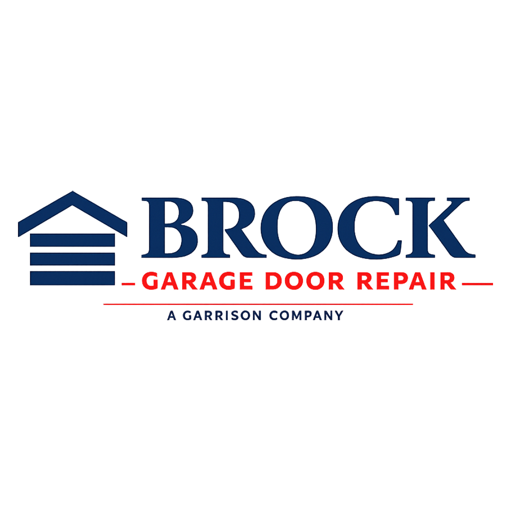 Brock Garage Doors Alpharetta